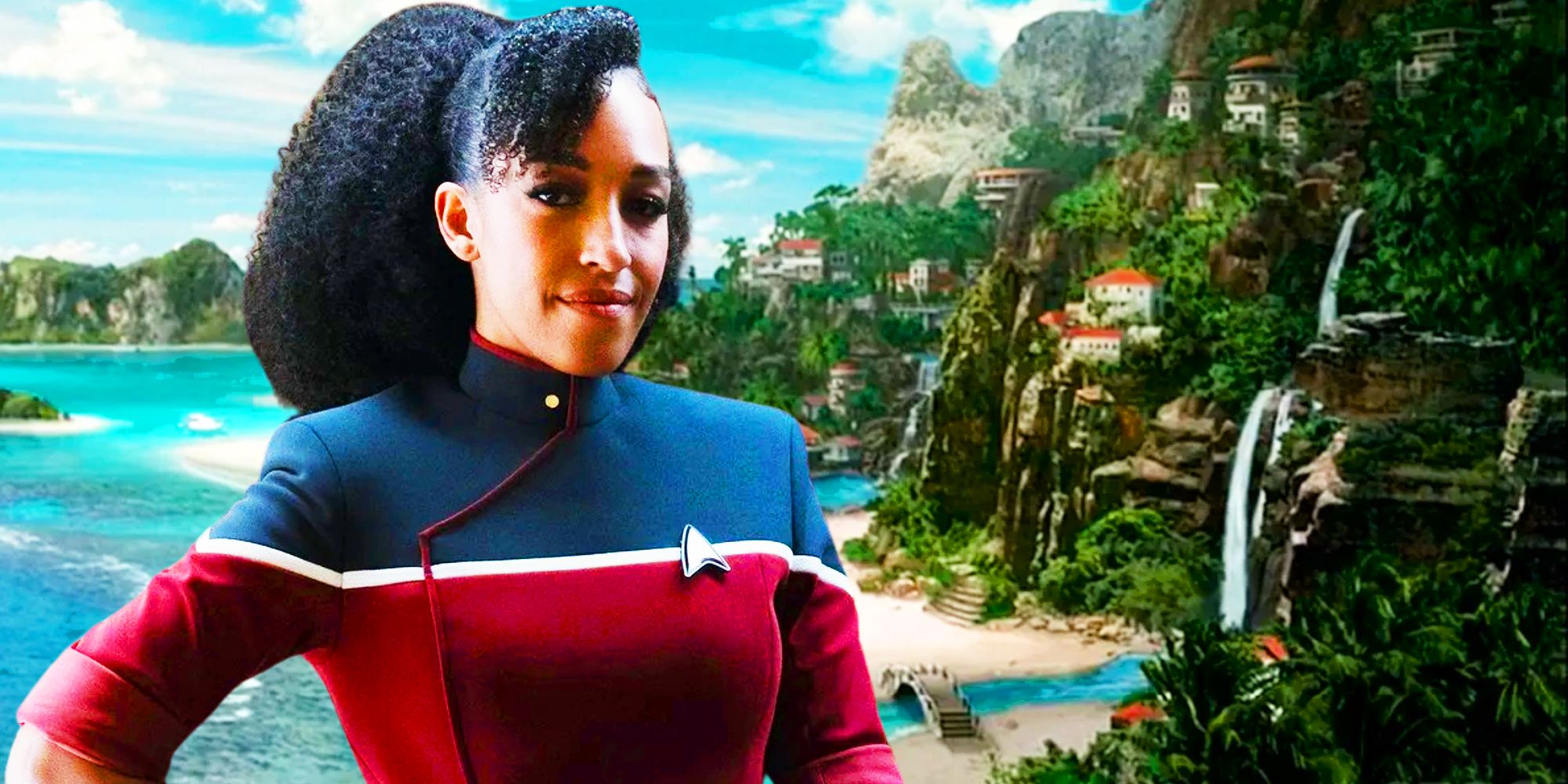 Star Treks Animated Comedy Has A Perfect Way To Jump To Live-Action