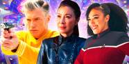 Enterprise Becomes Star Trek s Only Ship Again In 2025