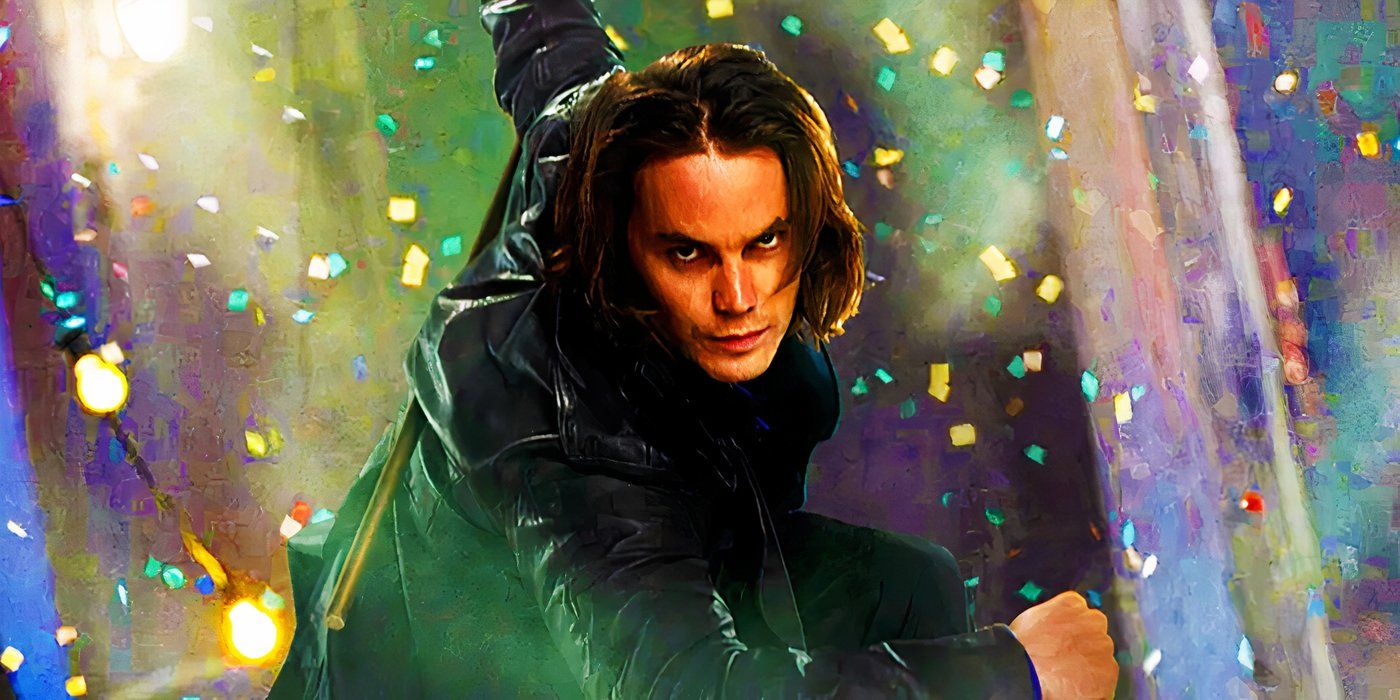 Casting The MCU's Gambit: 10 Actors Who Could Play Remy LeBeau In Live-Action (Other Than Channing Tatum)