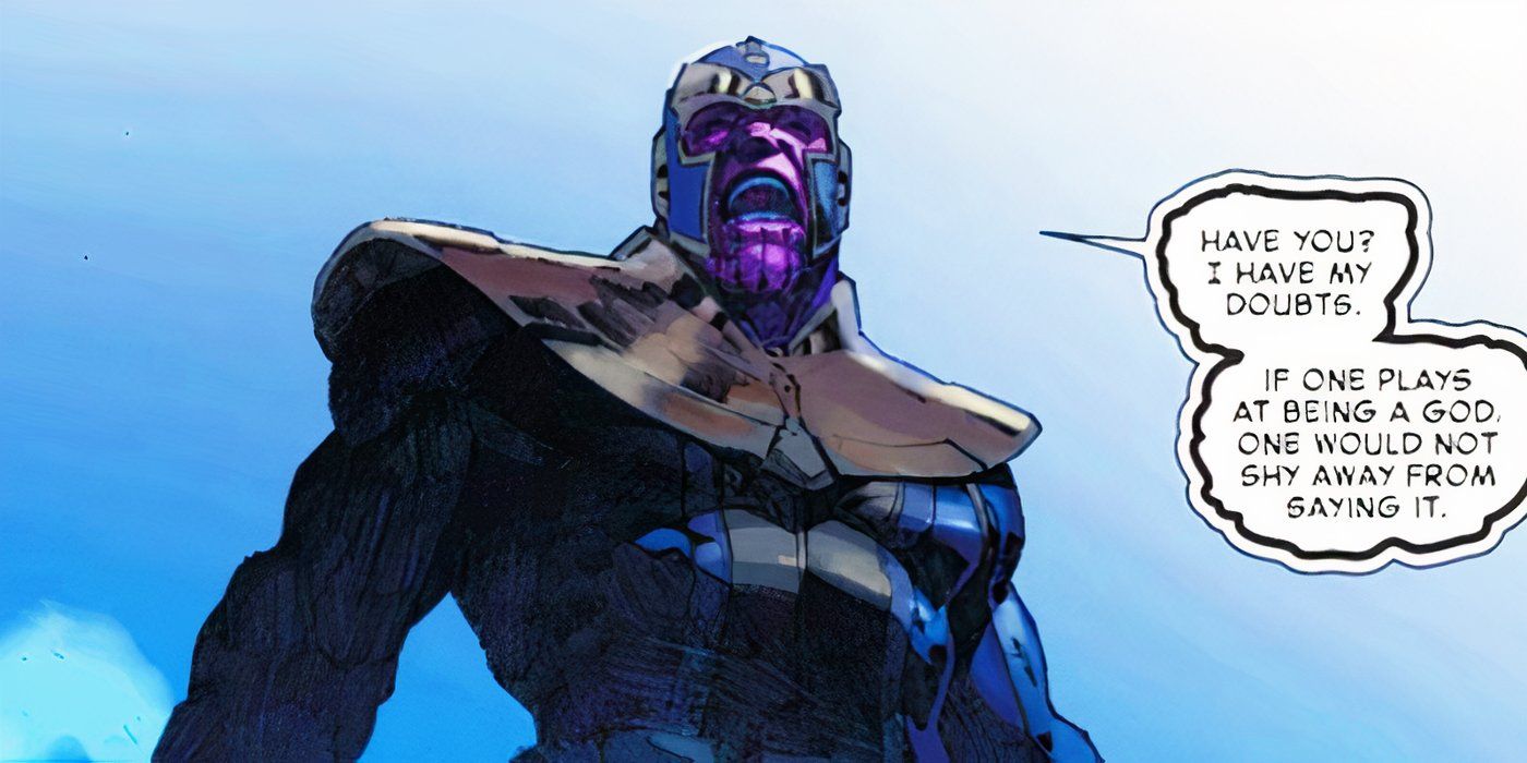 Marvel's Secret Wars Winner Was Set Two Years Ago In Game-Changing MCU Theory