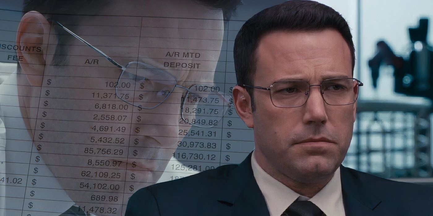 The Accountant 2: Release Date, Cast, Story & Everything We Know