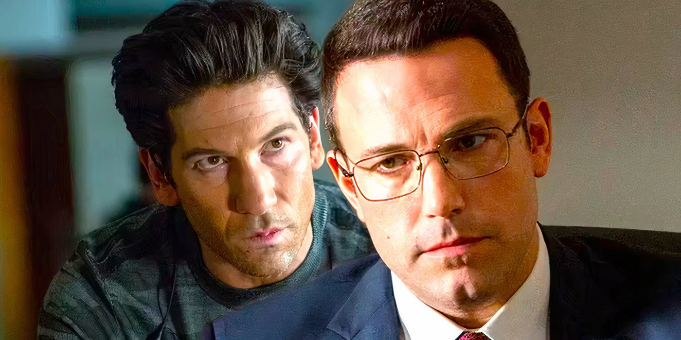 The Accountant 2 Wraps Filming, Returning Star Teases New Details About Ben Affleck Sequel