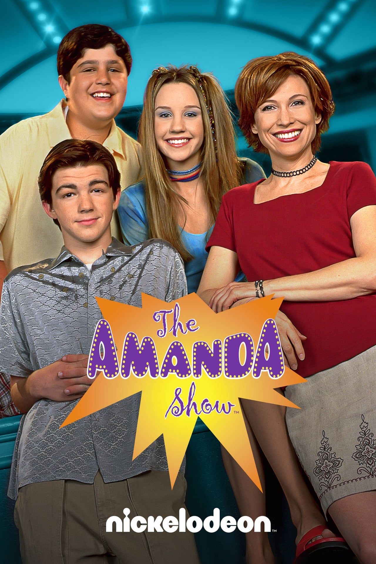 The Amanda Show Summary, Latest News, Trailer, Season List, Cast, Where