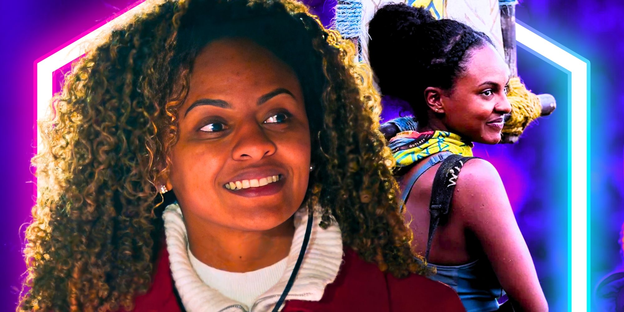 The Anonymous Season 1’s Nina Twine Reveals Surprising Strategy That ...