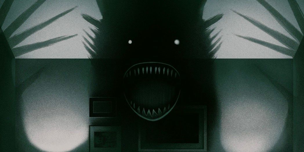 Explicación del final de Babadook: lo que realmente significa el monstruo