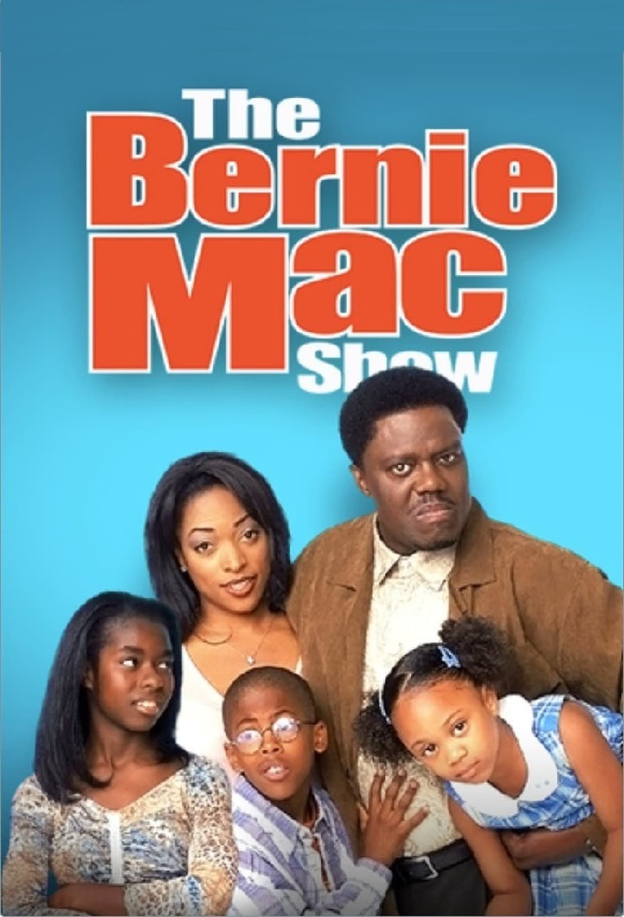 The Bernie Mac Show Summary, Latest News, Trailer, Season List, Cast ...