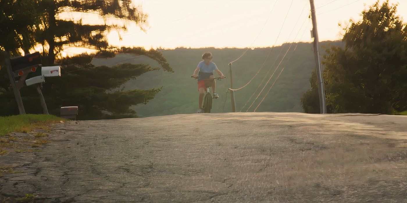 Deep End: How The Horror Short Film Has Given Me A Pool Phobia For Life