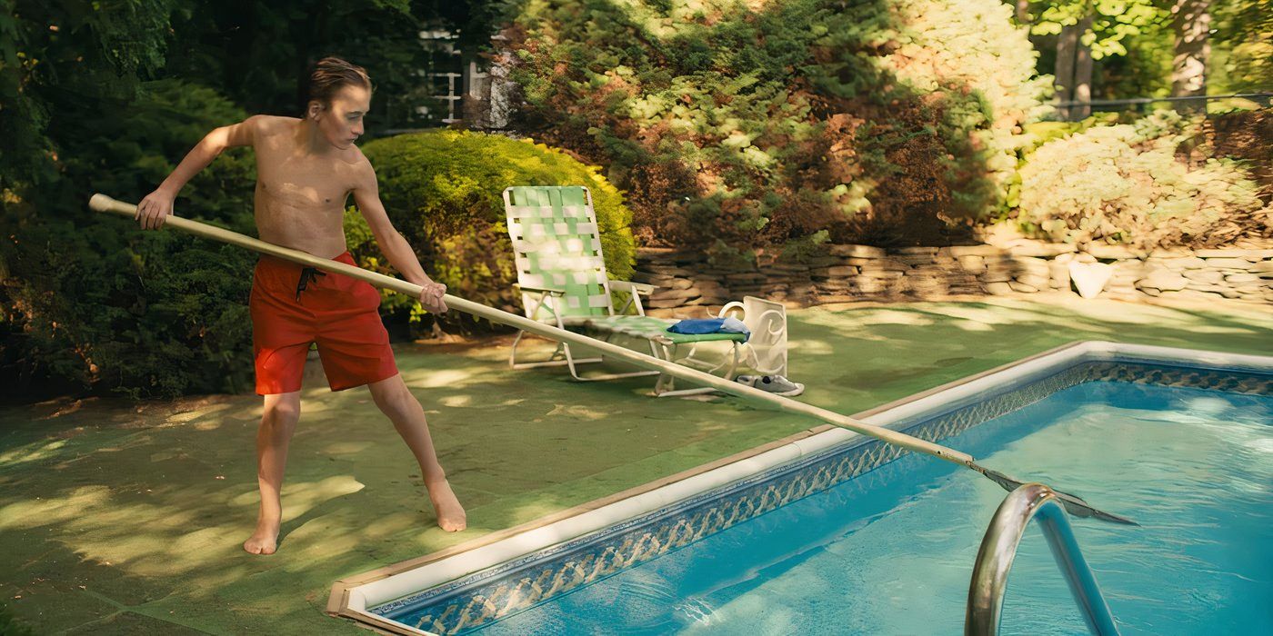 Deep End: How The Horror Short Film Has Given Me A Pool Phobia For Life