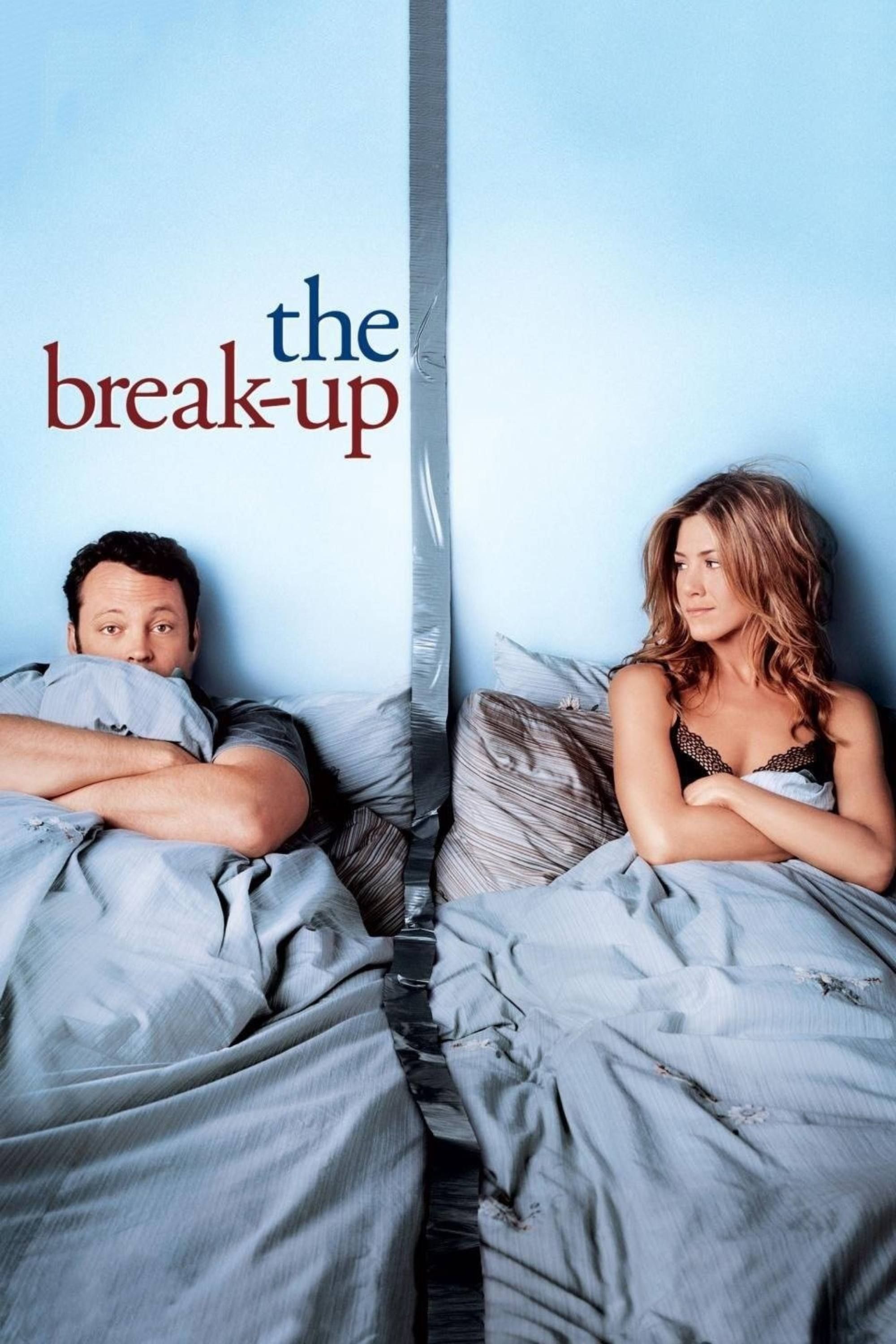 The Break-Up - Poster
