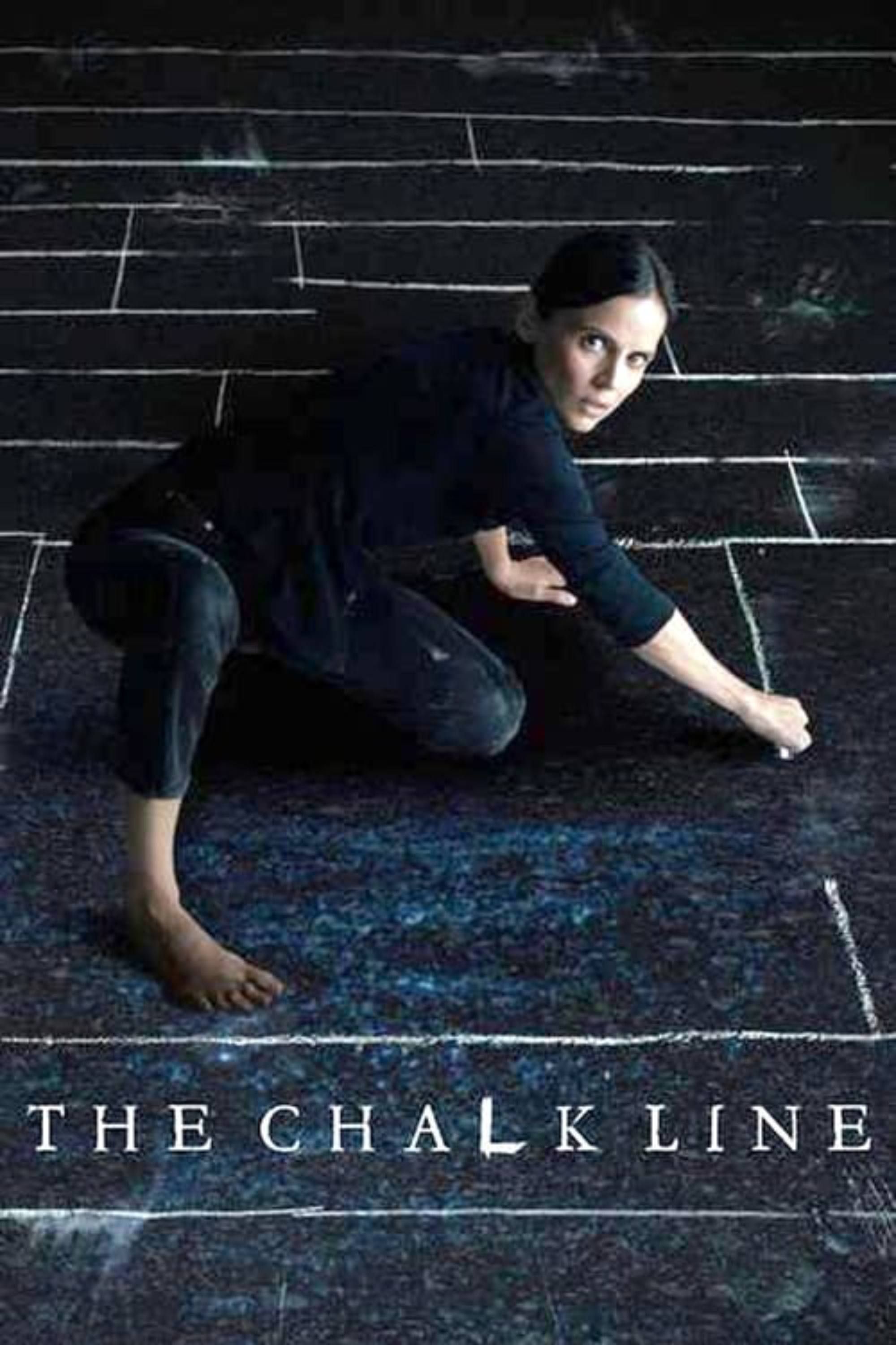 The Chalk Line (2022) Summary and Synopsis