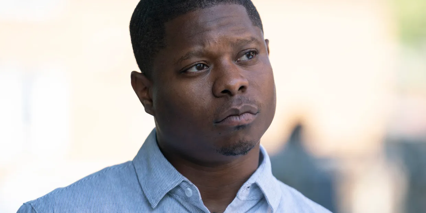 The Chi: Brandon's Death (& Jason Mitchell's Departure) Explained