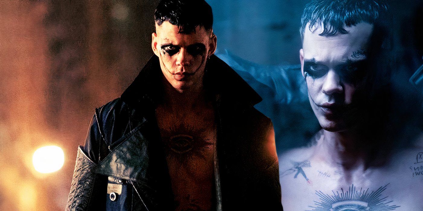 The Crow 2: Will It Happen? Everything We Know