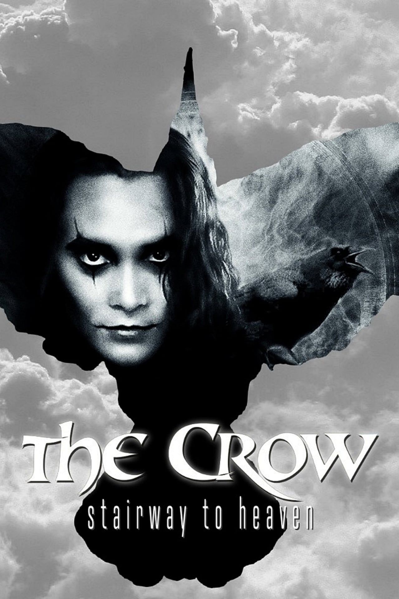 The Crow Stairway to Heaven Summary, Trailer, Cast, and More