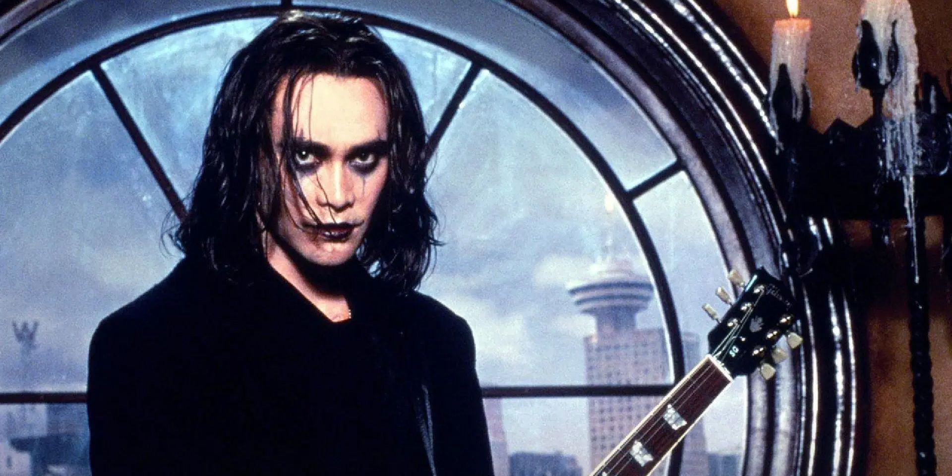 La taquilla de The Crow 2024 apunta a un hito global bajo en franquicias