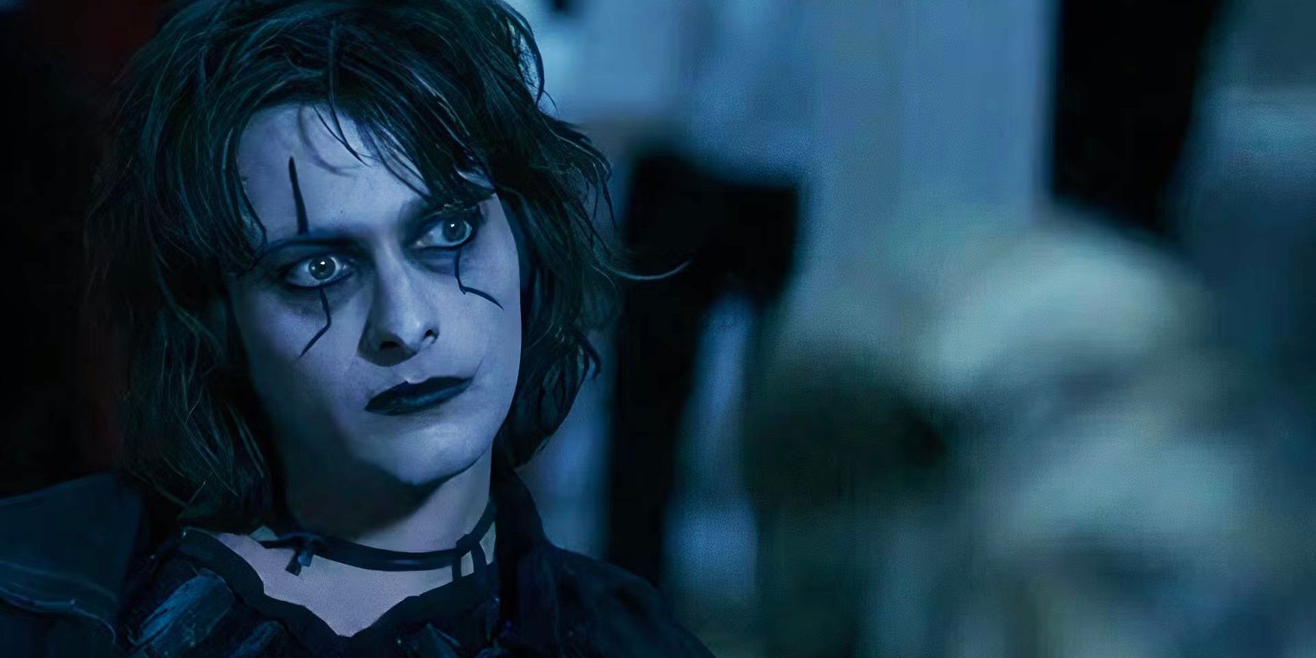 La taquilla de The Crow 2024 apunta a un hito global bajo en franquicias