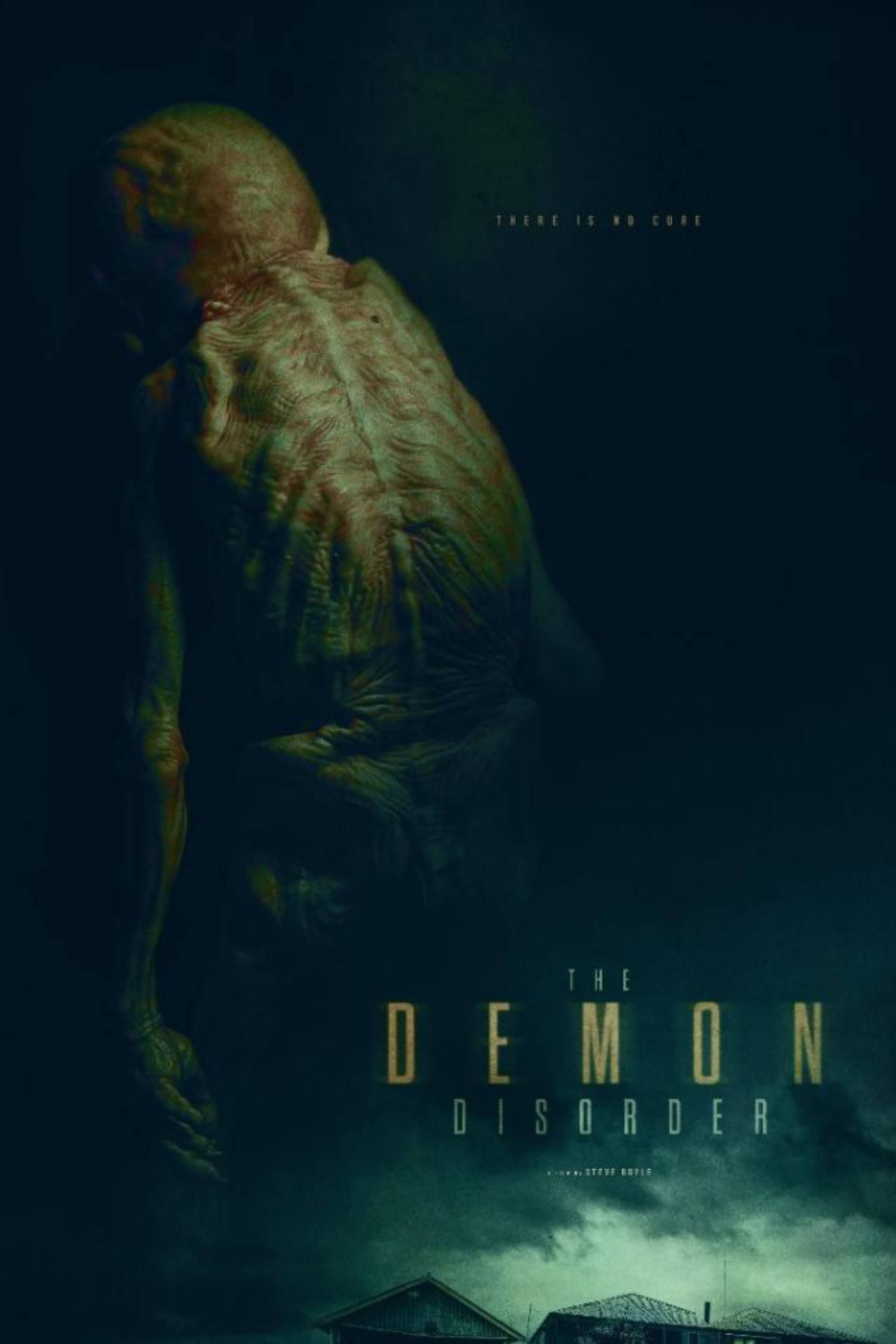 The Demon Disorder (2024) ScreenRant