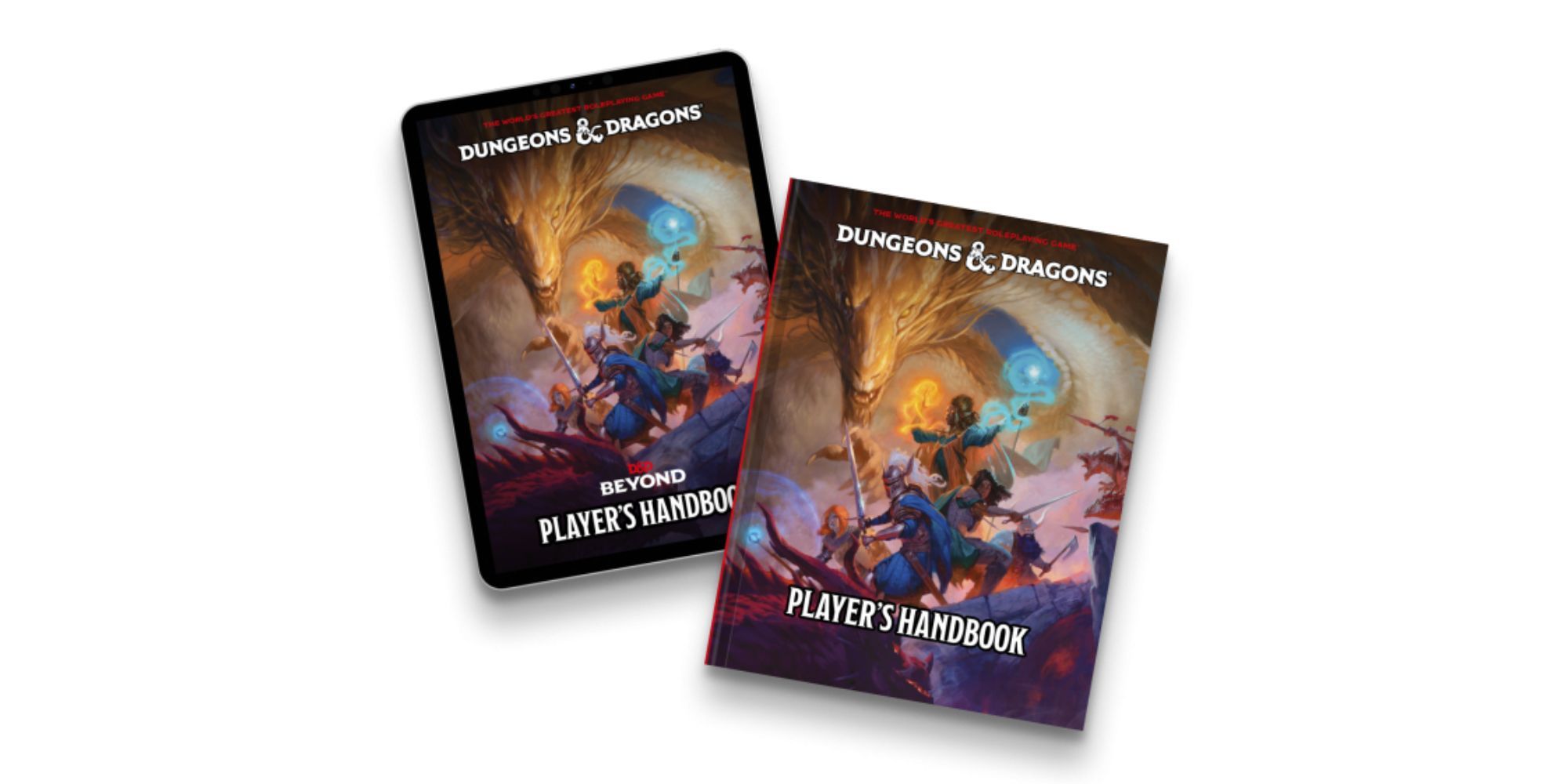 D&D 2024 Player's Handbook Release Date, Early Access, & Biggest Changes