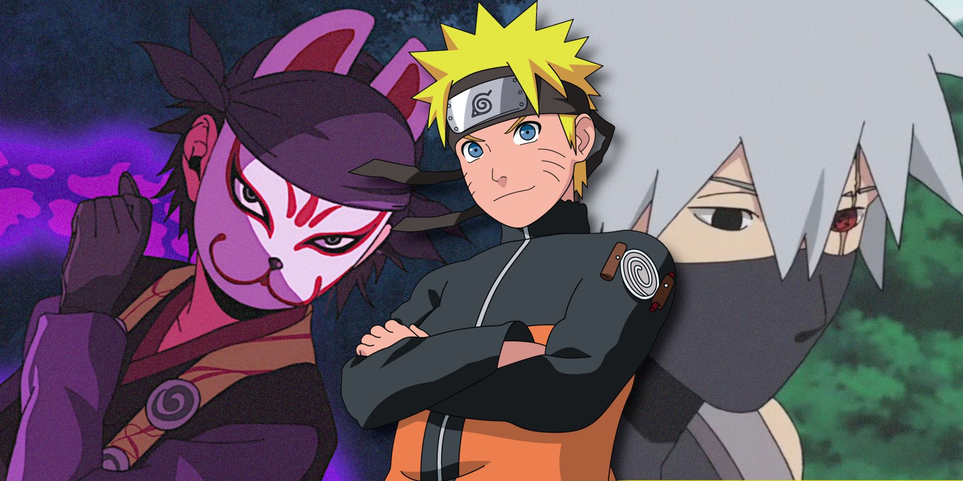 El exitoso anime Crunchyroll crea una representación más auténtica de los ninjas en un episodio que la que Naruto jamás pudo lograr