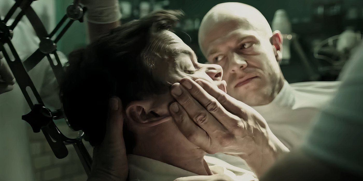 A Cure For Wellness' Ending Explained