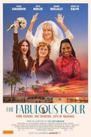 The Fabulous Four Summary Trailer Cast And More