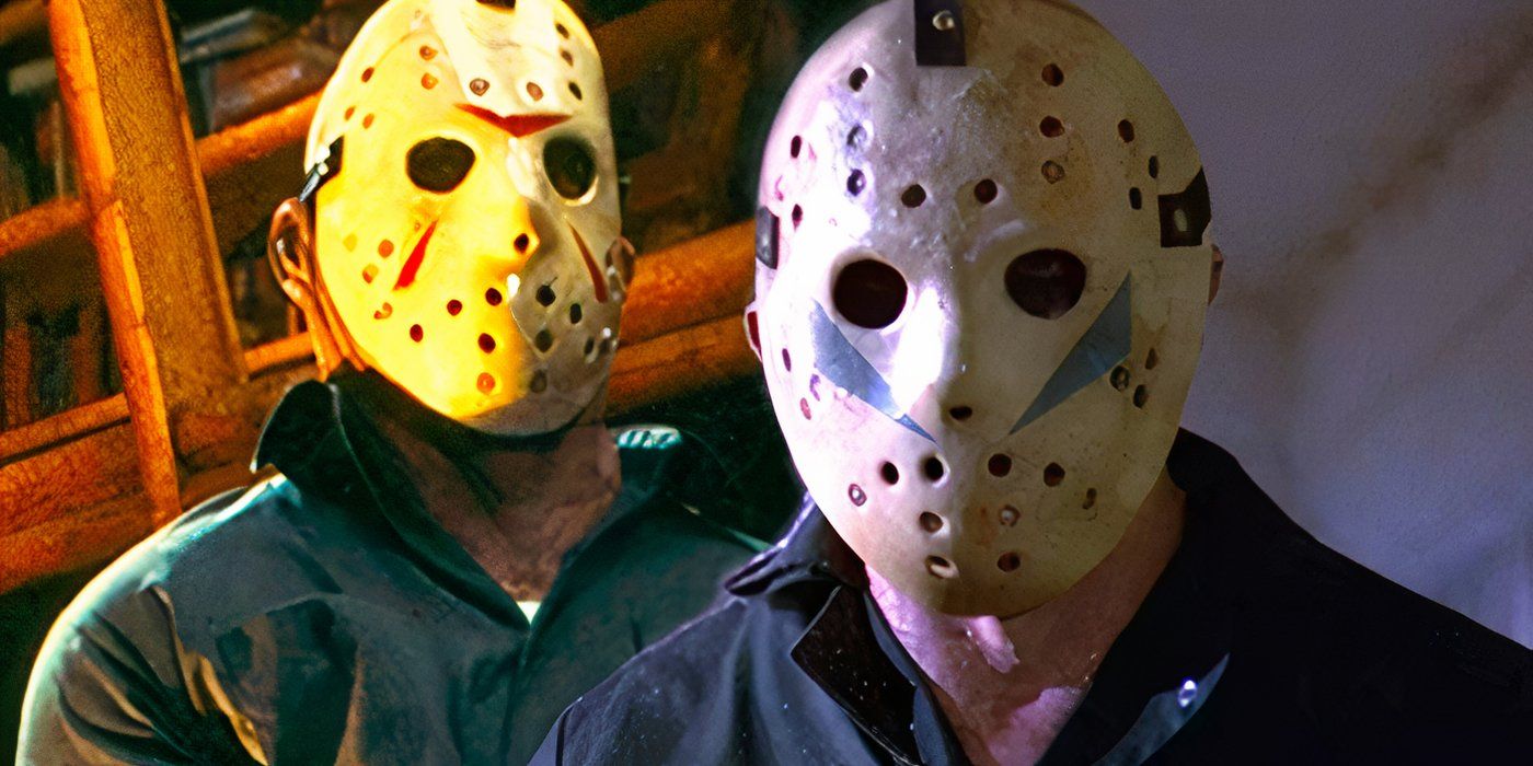 Friday The 13th Prequel Returns From The Dead As TV Series Taps New Showrunner