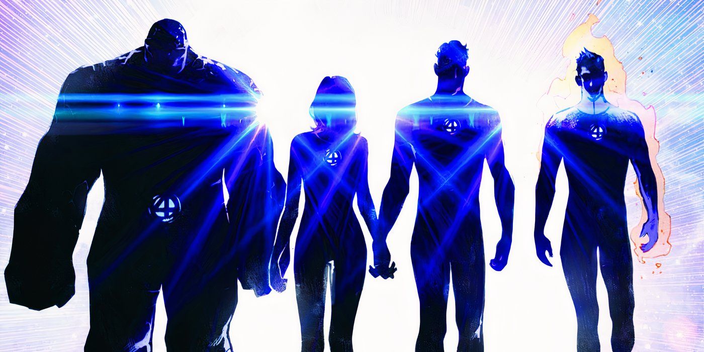 The Fantastic Four: First Steps Breaks A 16-Year-Old Marvel Movie Trend