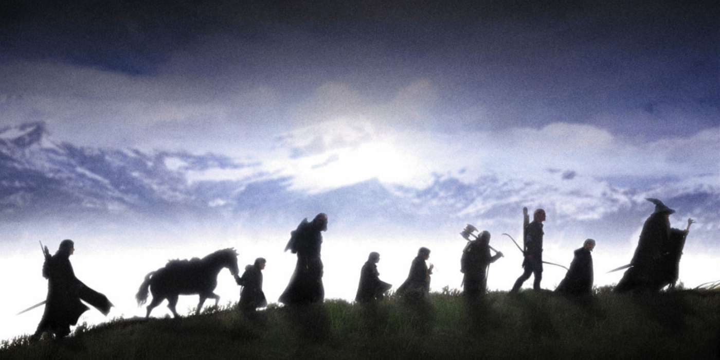 Lord of the Rings: The Return Of The King, Ending Explained