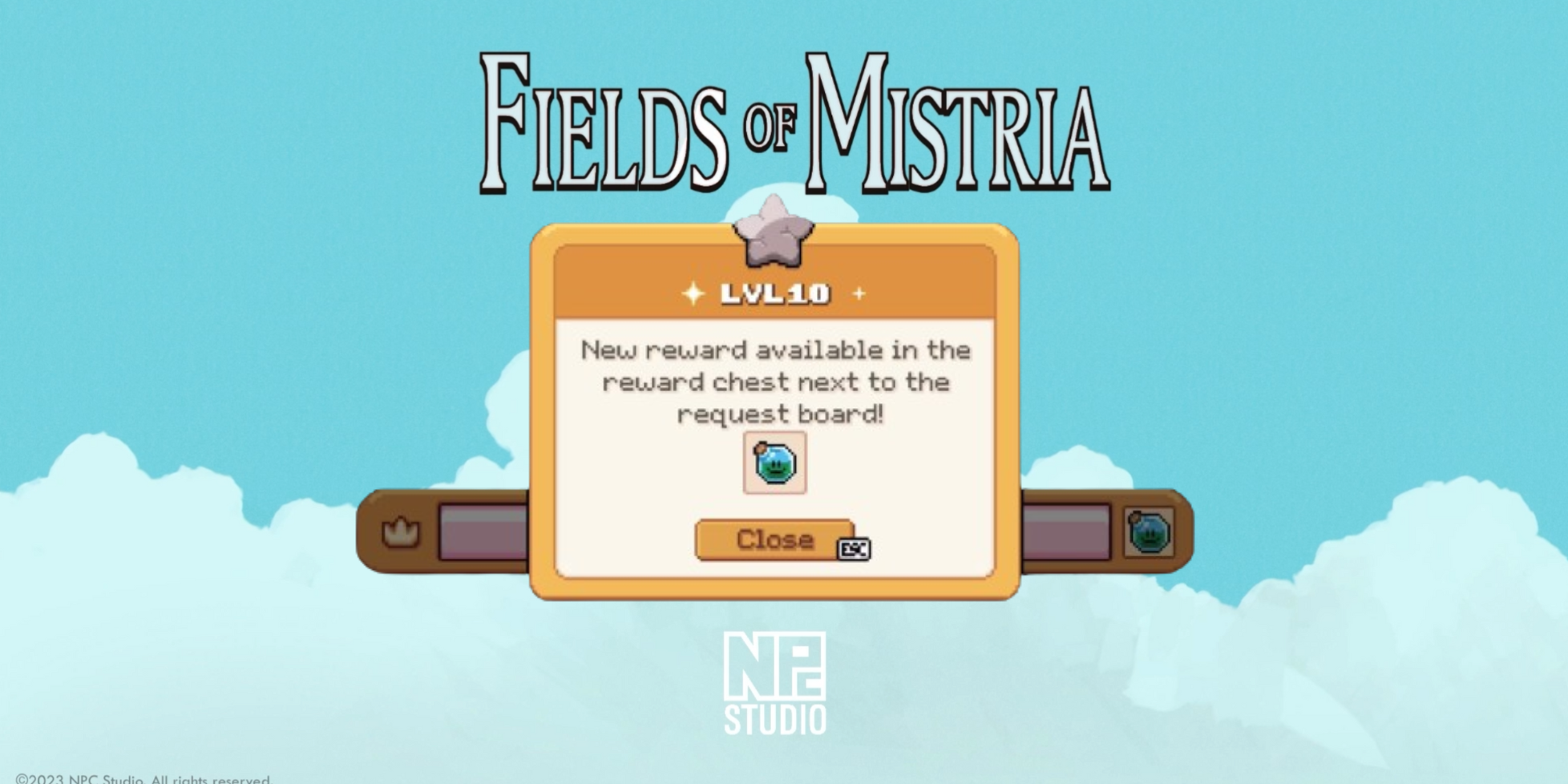 Fields Of Mistria: How To Increase Town Rank Fast