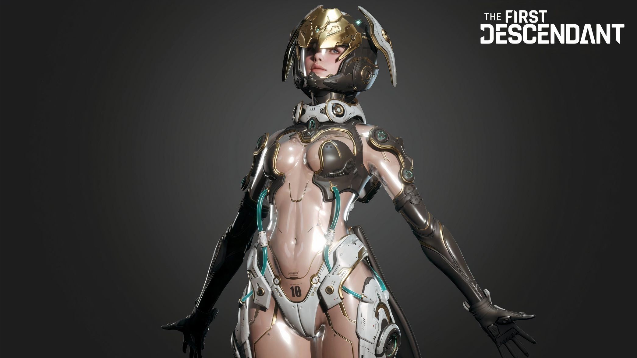 The First Descendant New Cosmetics: All Hidden Details & Hints At Future Content Explained