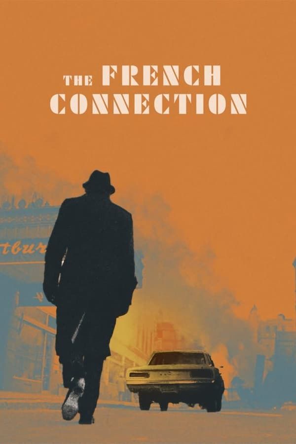 The French Connection official poster