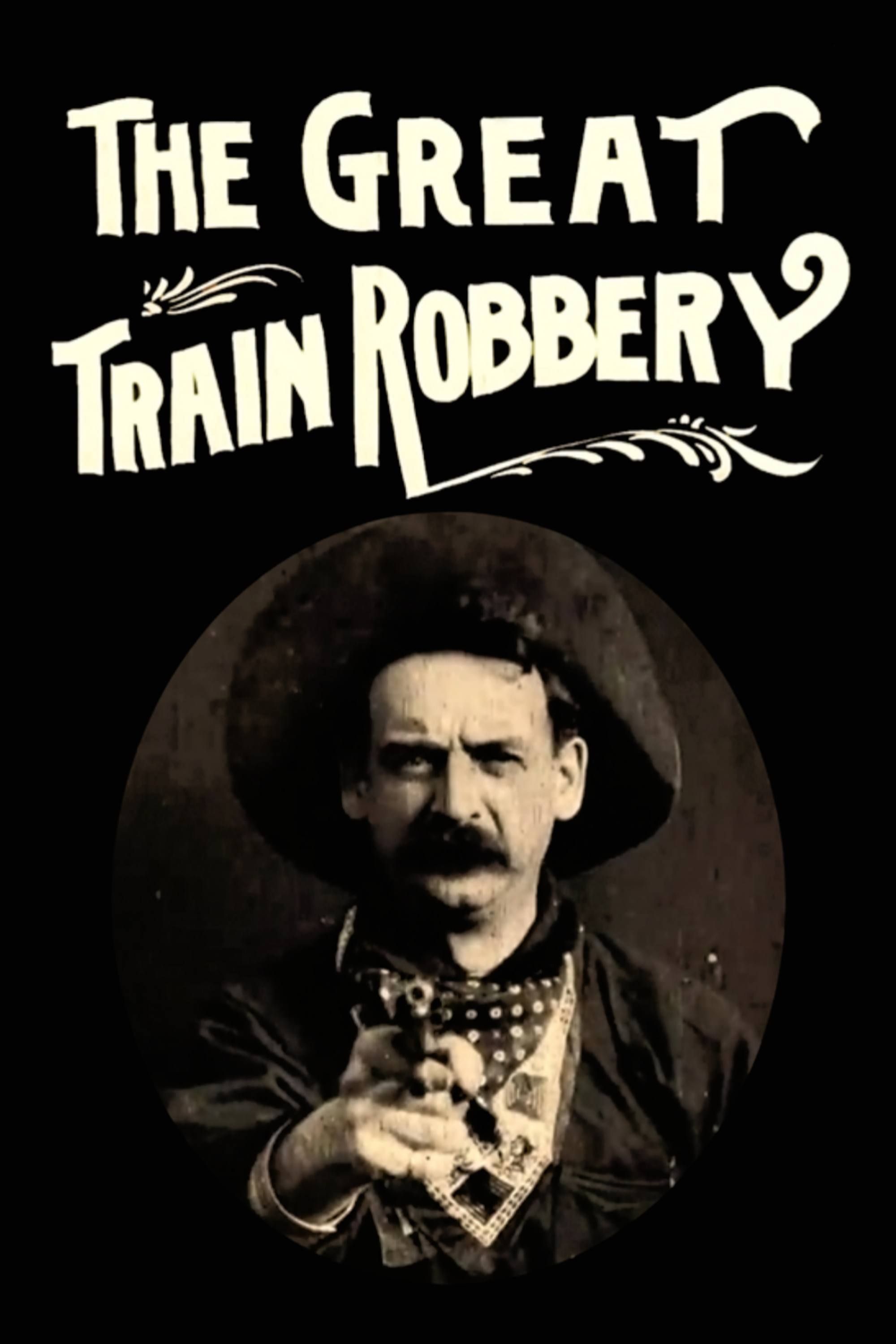 The Great Train Robbery (1903) | ScreenRant