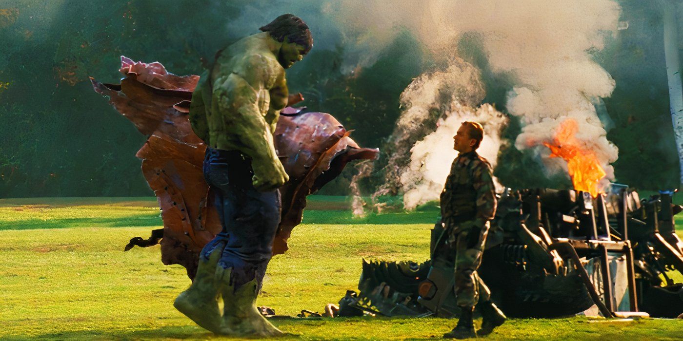 The Incredible Hulk Summary, Trailer, Cast, and More