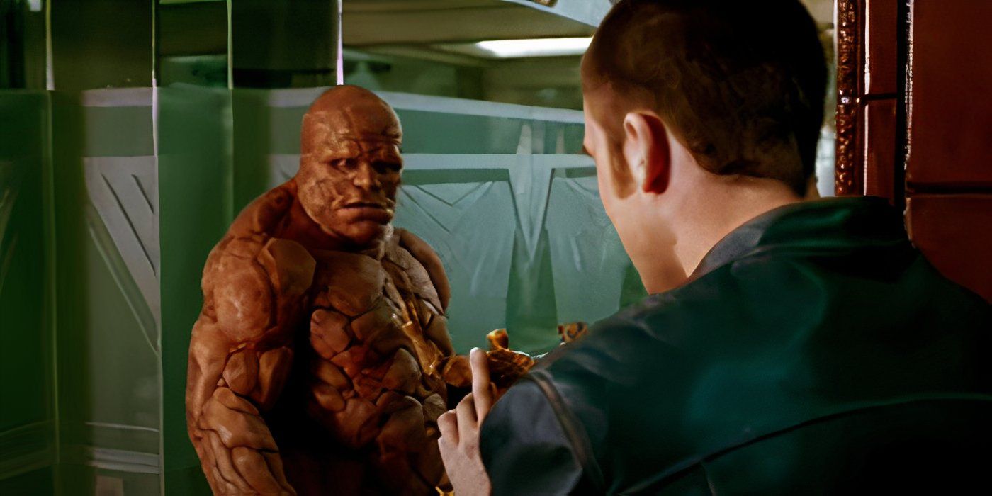 10 Fantastic Four 2000s Movie Scenes That Aged Poorly