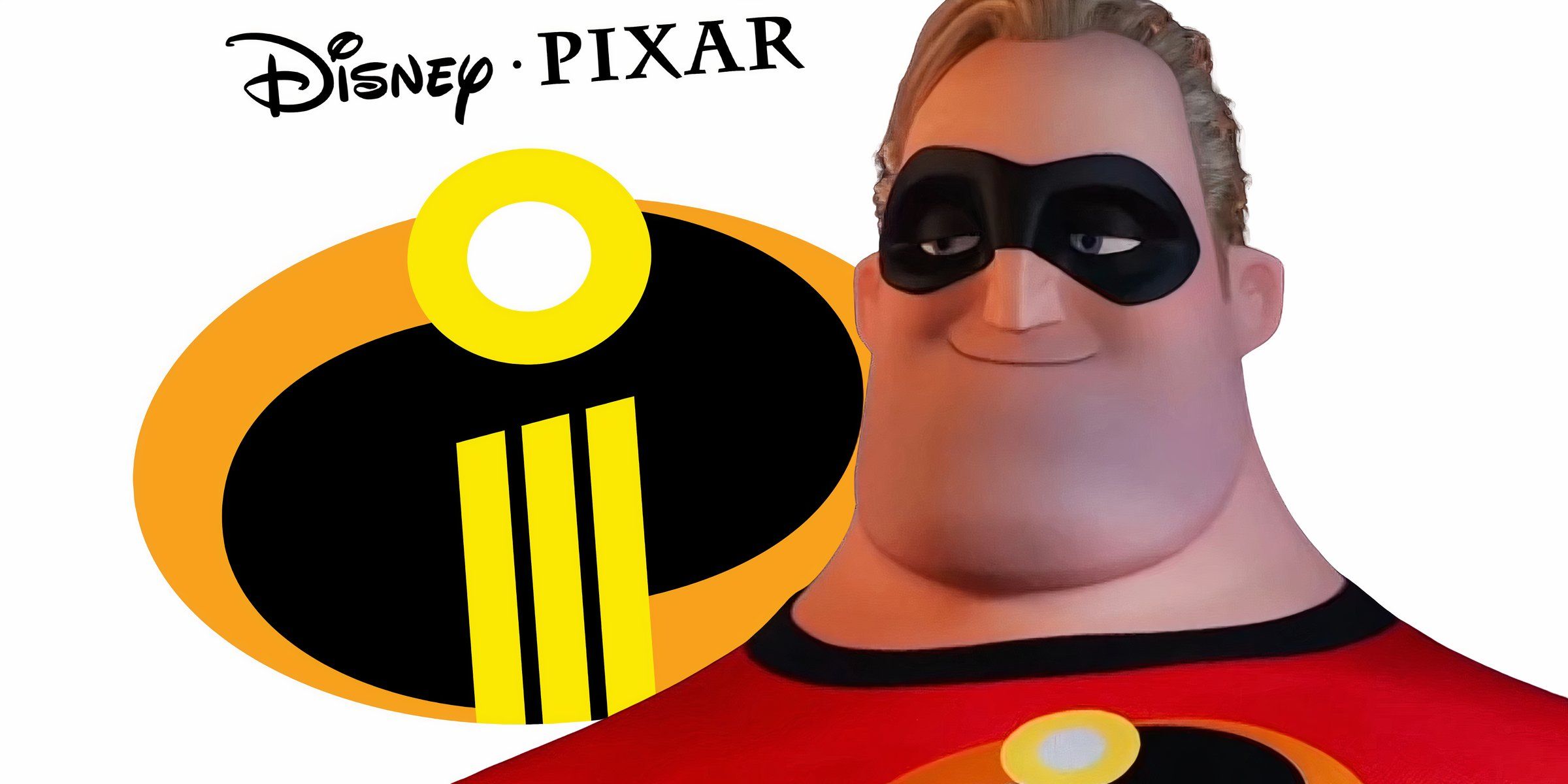 Mr. Incredible | ScreenRant