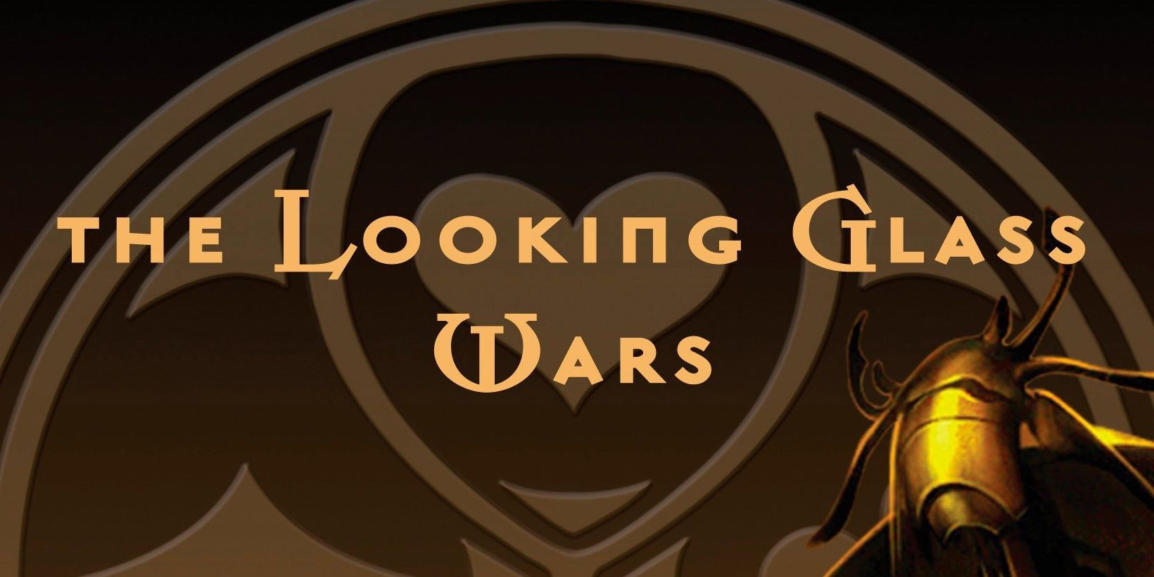 The Looking Glass Wars By Frank Beddor