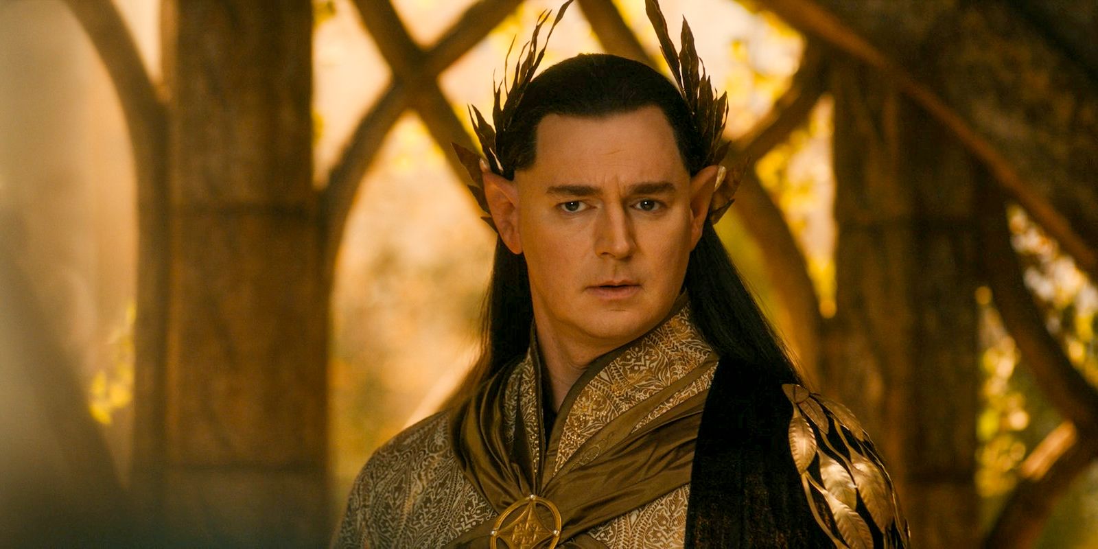 Lord Of The Rings’ Elf Language, Quenya, Explained