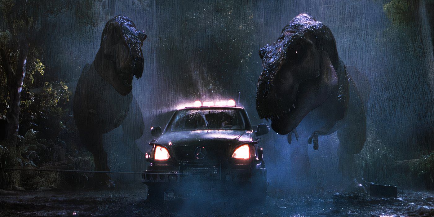 How Bringing Back Dinosaurs In Jurassic Park Would Impact Earth's Ecosystem Explained By Expert