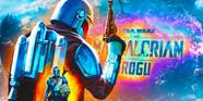 The Mandalorian Grogu Officially Finishes Production Star Wars New 