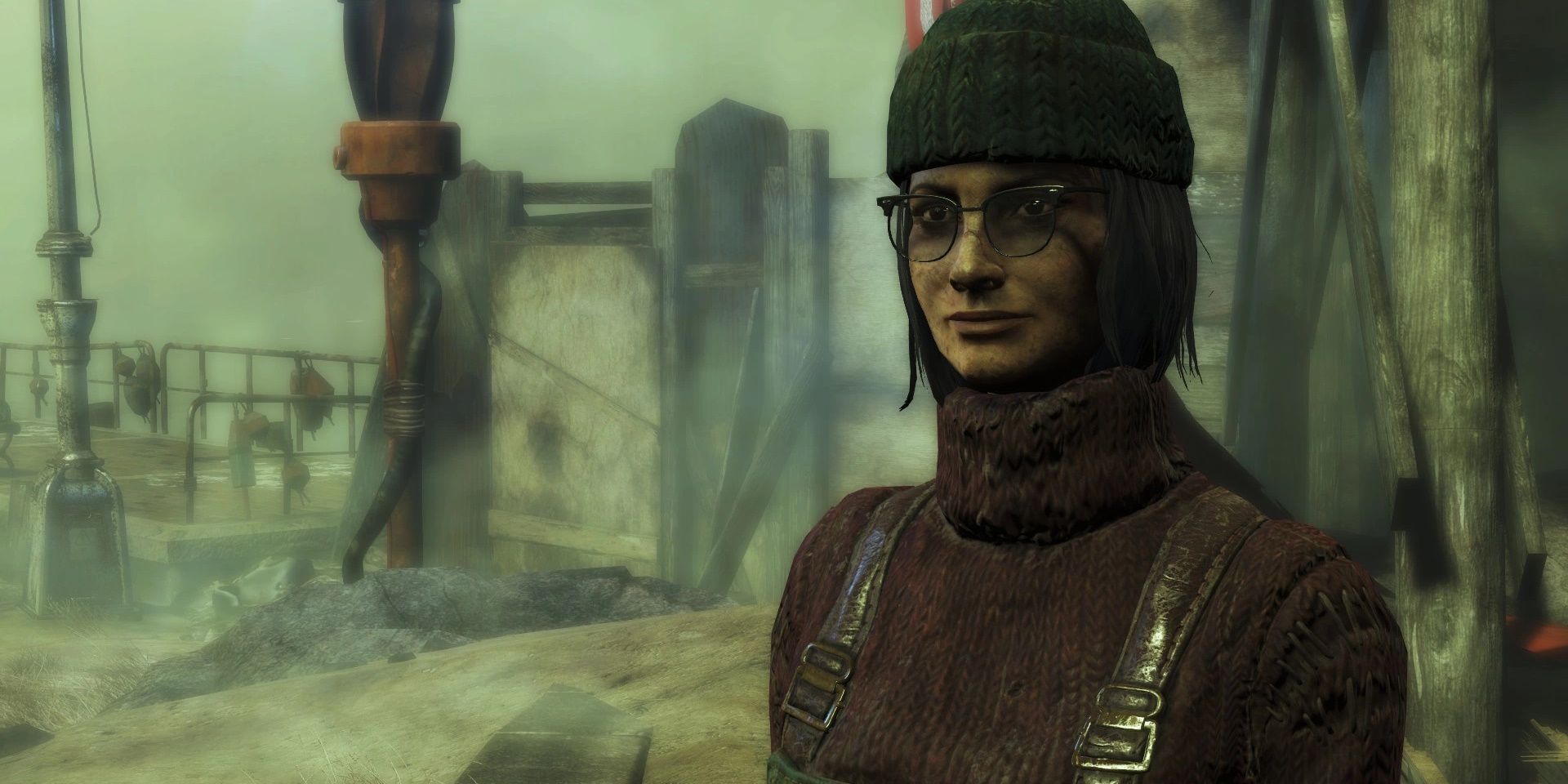 15 Fallout 4 Characters We All Wish Were Companions