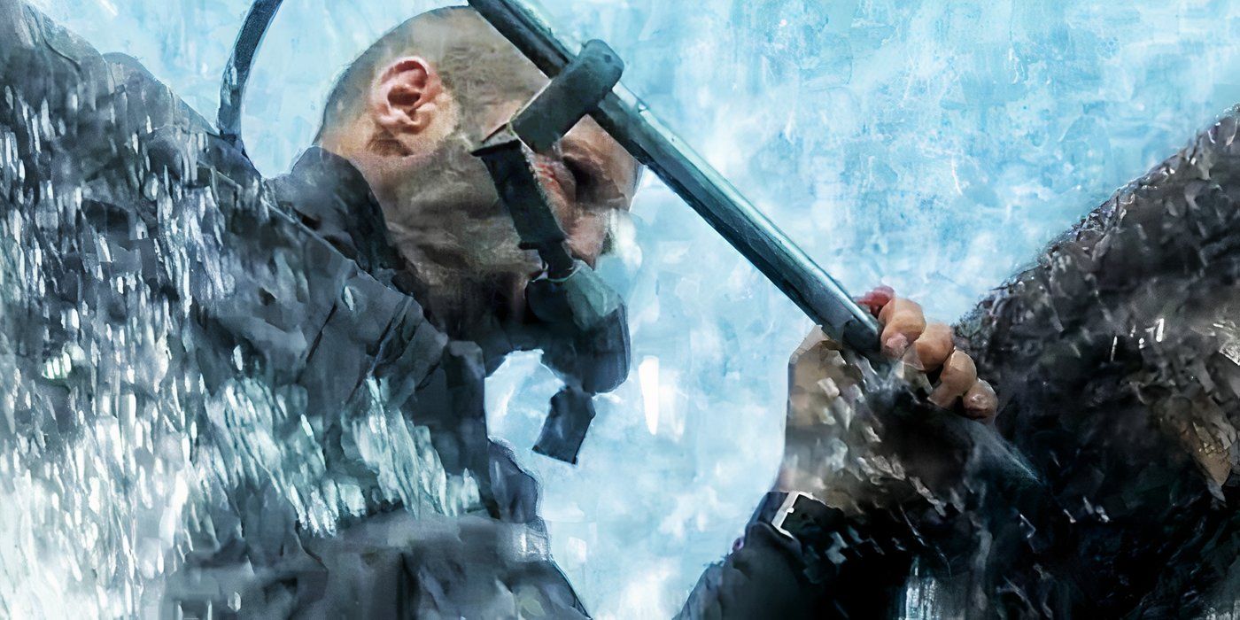 La franquicia de Jason Statham de 927 millones de dólares demuestra que esta película salvaje y retrasada sobre tiburones finalmente debe suceder