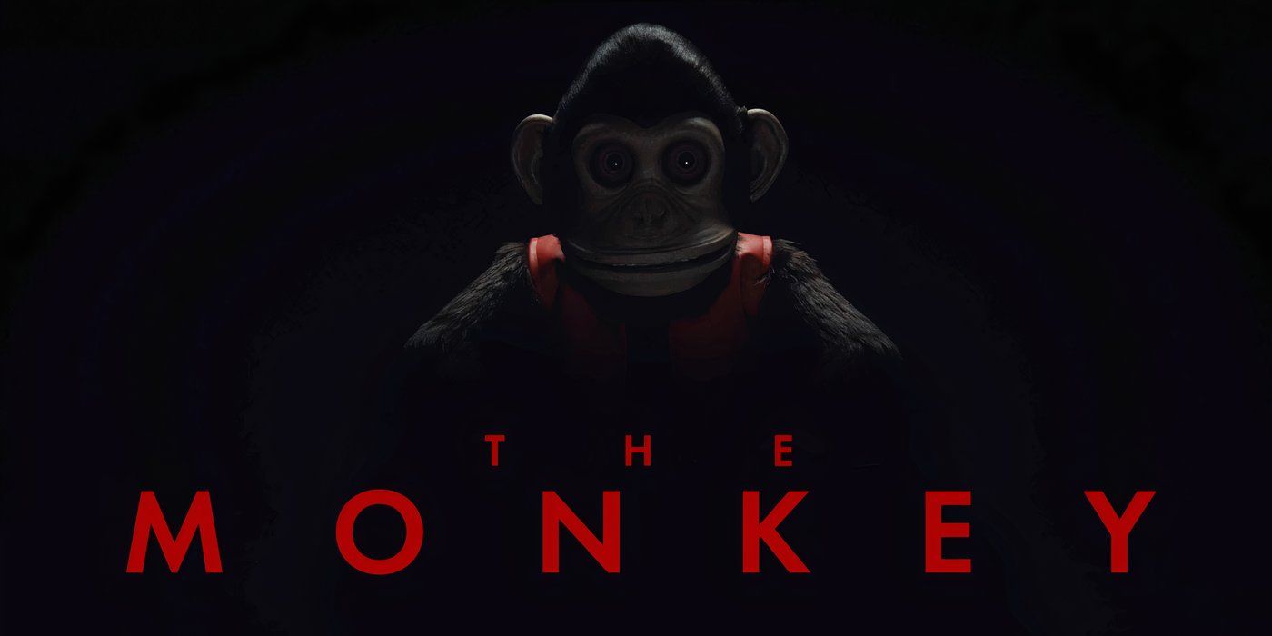 The Monkey — Official Teaser Trailer