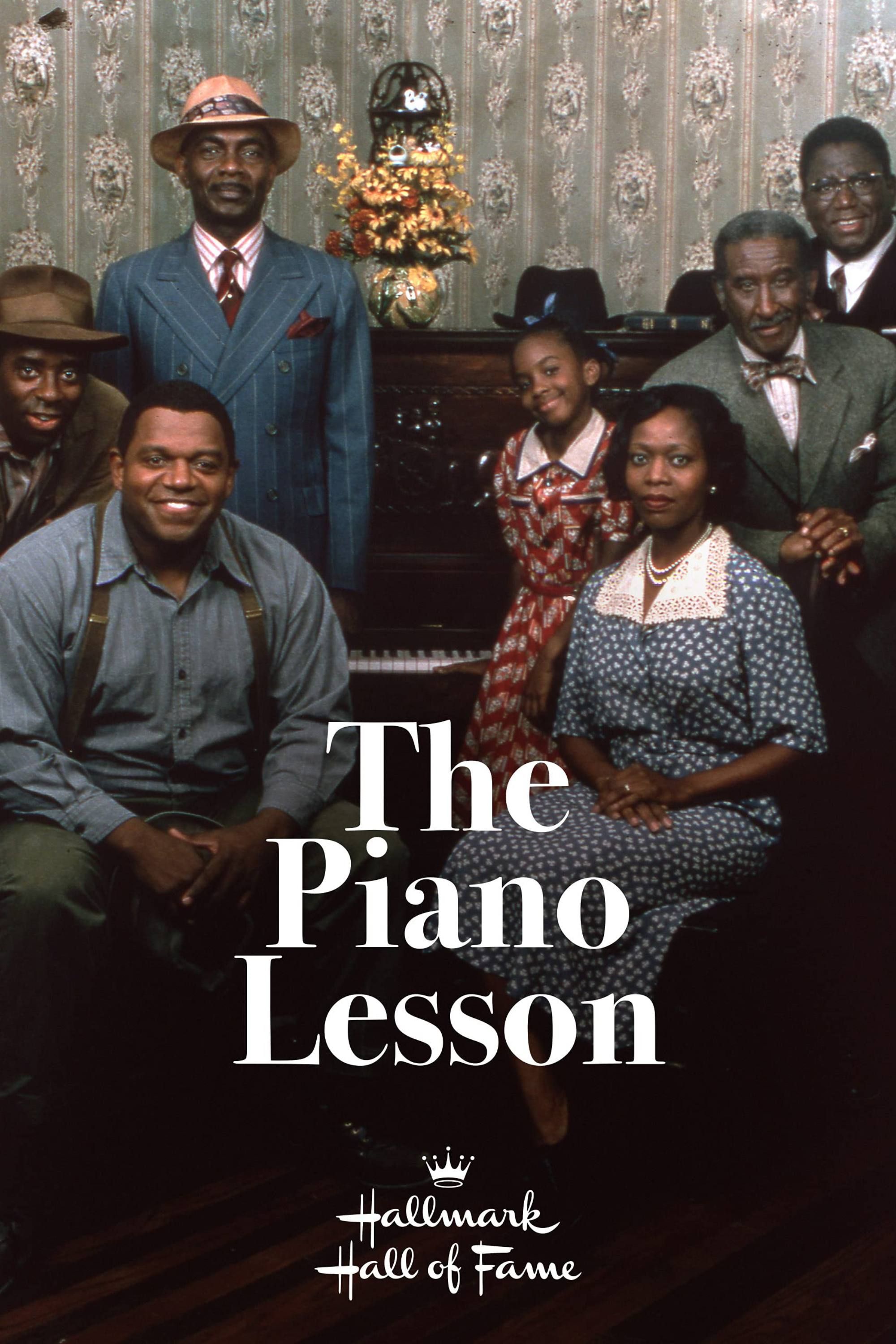 The Piano Lesson Review Soulful StarStudded Adaptation Is A