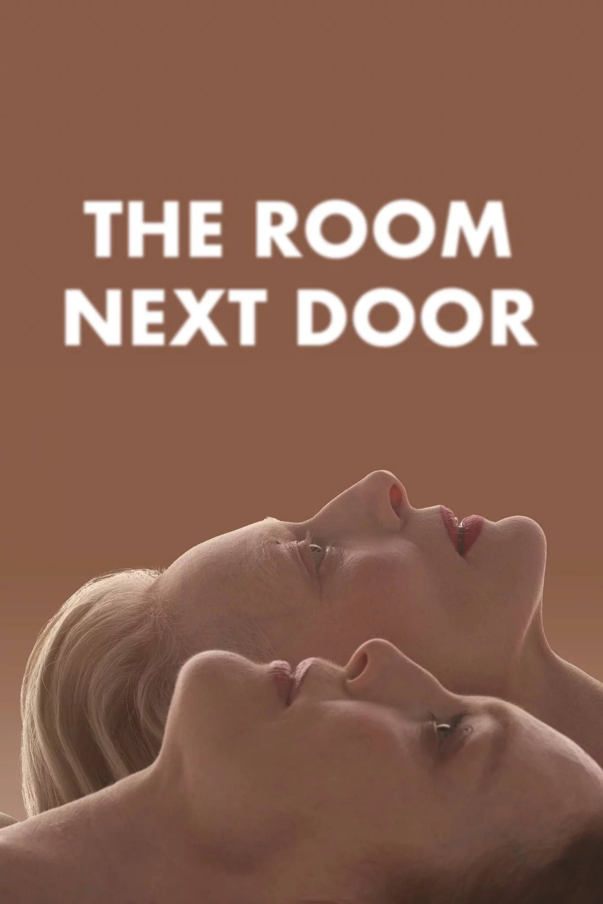 The Room Next Door Summary, Trailer, Cast, and More