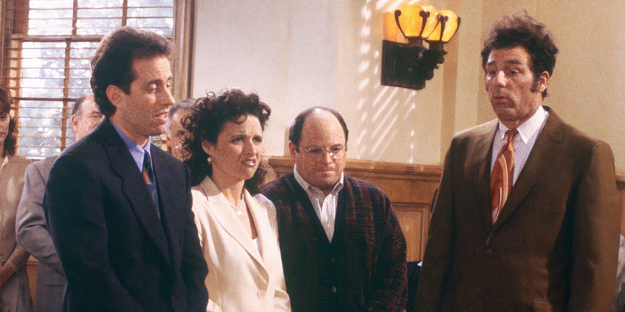 10 Classic TV Shows That Were Almost Canceled After 1 Season