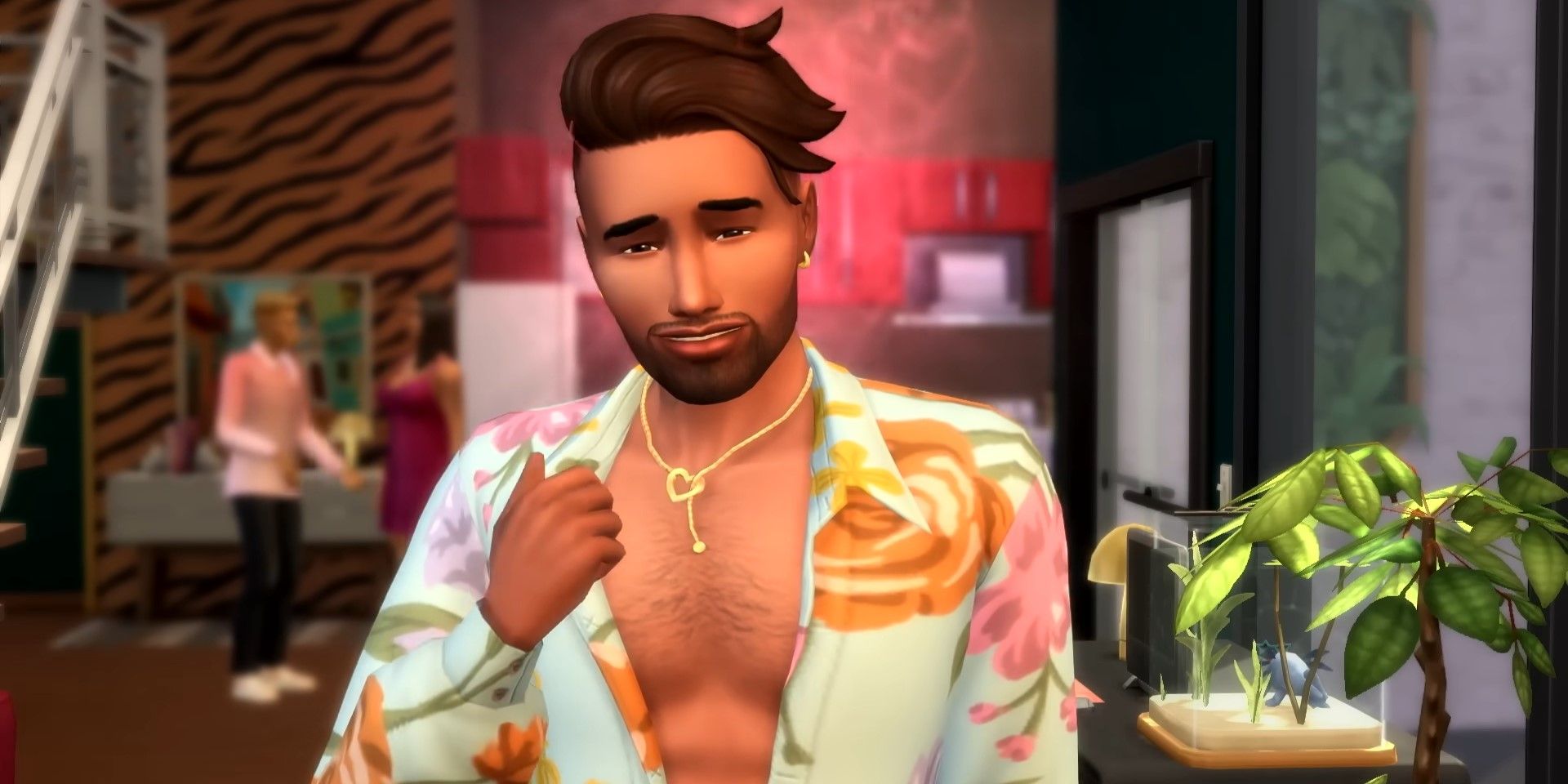 The Sims 4: Lovestruck - How To Set Romantic Boundaries (All Options & What They Do)