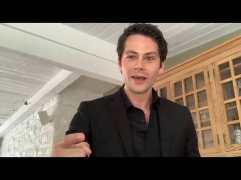 The Social Network recreated thumbnail