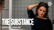 The Substance Official Trailer