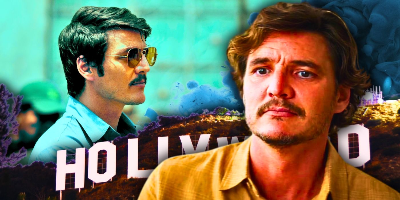 I Knew Pedro Pascal Was Going To Take Hollywood By Storm After Watching ...