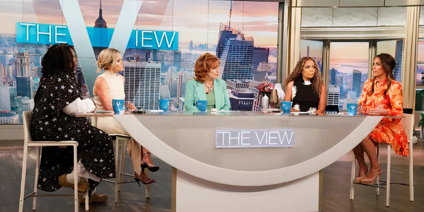 No, The View Wasn't Canceled In 2024  The Rumor Explained & Debunked