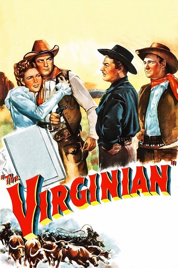 The Virginian Summary, Latest News, Trailer, Cast, Where to Watch and More